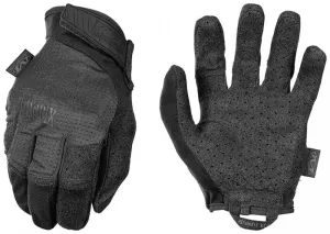Mechanix Vent Specialty čierne rukavice taktické #6158345