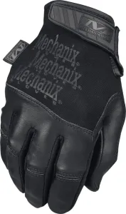 Rukavice Mechanix Wear® Recon - čierne (Farba: Čierna, Veľkosť: XL)
