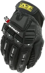 Zimné rukavice ColdWork M-Pact Mechanix Wear® (Farba: Čierna, Veľkosť: L)