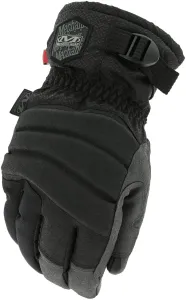 Zimné rukavice ColdWork Peak Mechanix Wear® (Farba: Čierna, Veľkosť: S)