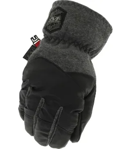Zimné rukavice ColdWork Winter Utility Mechanix Wear® (Farba: Čierna, Veľkosť: XL)