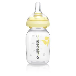 MEDELA Calma fľaša pre dojčené deti 150 ml 1 ks