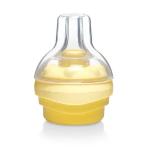 Medela Calma Without Bottle systém pre dojčené deti (bez fľaštičky) 1 ks