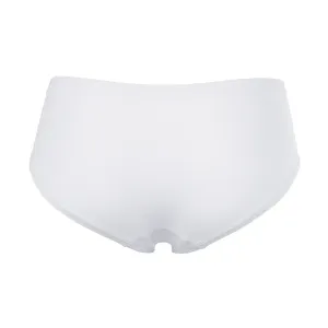 MEDELA - Nohavičky materské biele 2 ks XS/S