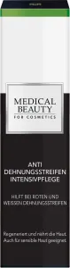 Medical Beauty for cosmetics Intenzívna starostlivosť proti striám 150 ml