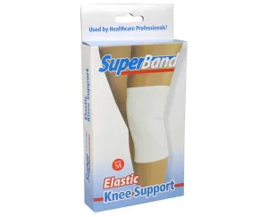 Medicalfox Elastická bandáž superband koleno - navliekacie S