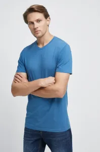Bavlnené tričko Medicine jednofarebné #288676