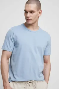 Bavlnené tričko Medicine jednofarebné #9079919
