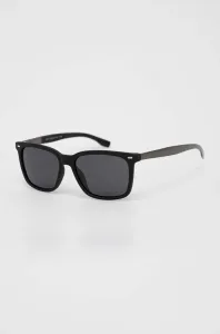 Slnečné okuliare Medicine pánske, čierna farba #8701659