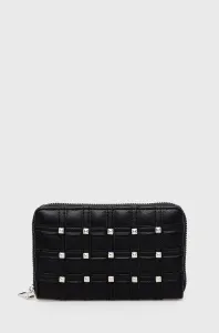 Peňaženka Medicine dámska, čierna farba #221688