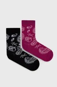 Ponožky Medicine (2-pak) dámske, #2564032