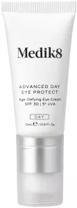 Medik8 Denný očný krém Advanced Day Eye Protect SPF 30 (Age-Defying Eye Cream) 15 ml