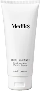 Medik8 Čistiaci krém na tvár Cream Clean sa (Effortless Clean ser) 175 ml