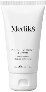 Medik8 Pore Refining Scrub peeling 75ml
