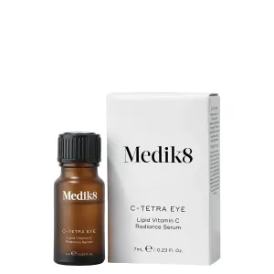 Medik8 C-Tetra Eye Antioxidačné sérum na očné okolie 7 ml