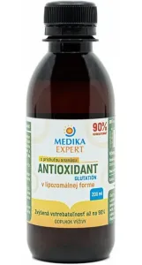 Medika Expert Antioxidant Glutatión 200 ml
