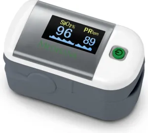 Pulzný oximeter Medisana PM 100