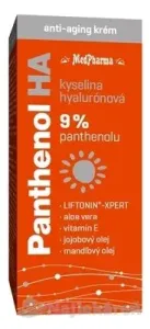 MedPharma Panthenol HA krém anti-aging 50 ml