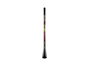 MEINL Percussion Synthetic Didgeridoo S-Shape +bag
