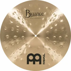 Meinl Byzance Traditional Extra Thin Hammered Crash činel 20