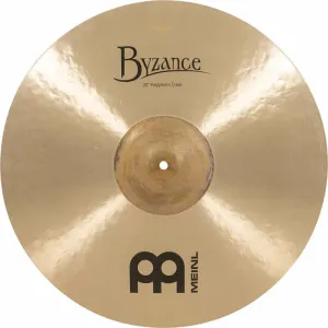 Meinl Byzance Traditional Polyphonic Crash činel 20