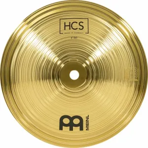 Meinl HCS8B HSC Bell Efektový činel 8