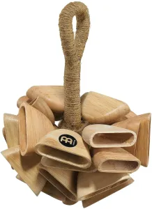 MEINL WATERFALL WOOD WITH HANDLE