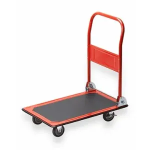 MEISTER Transportný vozík, skladací, max. nosnosť 150 kg #6656695