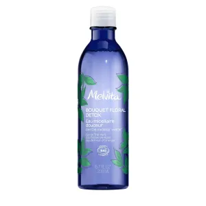 Melvita Organická micelárna voda Detox (Gentle Micellar Water) 200 ml
