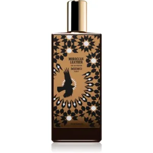 Memo Moroccan Leather parfumovaná voda unisex 75 ml #888645