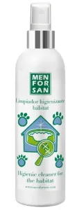 MEN FOR SAN dezinfekčný sprej na čistenie pelechov zvierat 250ml