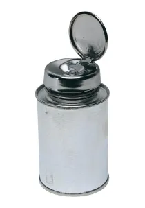 Menda 35335. Tin Can W/ One-Touch Pump, 4Oz