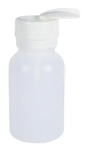 Menda 35603 Lasting-Touch Pump Bottle, White, 8Oz