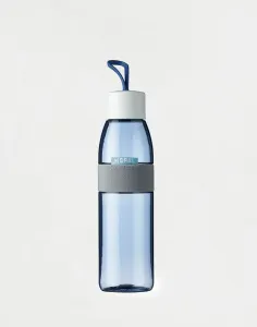 Mepal Ellipse fľaša na vodu farba Nordic Denim 500 ml