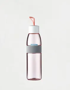 Mepal Ellipse fľaša na vodu farba Nordic Pink 500 ml