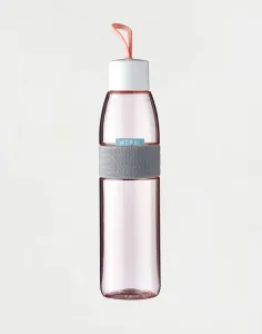 Mepal Ellipse fľaša na vodu farba Nordic Pink 700 ml