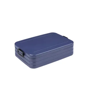 Mepal Bento Large jedálenský box veľký farba Nordic Denim #909693
