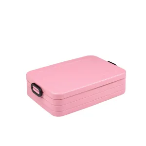 Mepal Bento Large jedálenský box veľký farba Nordic Pink