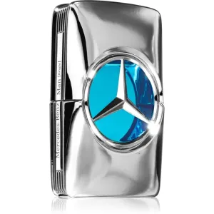 Mercedes-Benz Style Man Bright parfémovaná voda pre mužov 100 ml