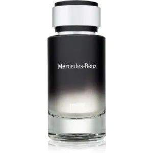 Mercedes Benz Mercedes Benz Intense toaletná voda pre mužov 120 ml