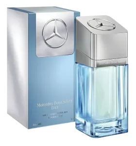Mercedes-Benz Select Day toaletná voda pre mužov 100 ml