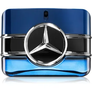 Mercedes-Benz Sign parfémovaná voda pre mužov 50 ml