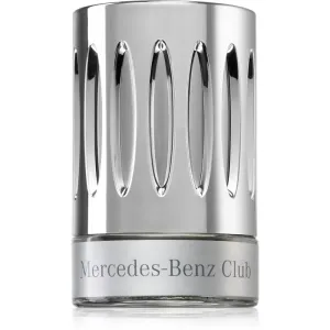 Mercedes-Benz Mercedes-Benz Club - EDT 20 ml - travel spray