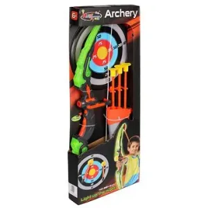 Archer detský luk s šípy