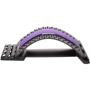 Spine Machine 01 masážna podložka fialová