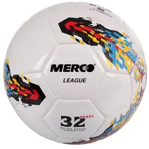 Merco League futbalová lopta č. 5