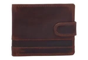 Pánska peňaženka MERCUCIO koňak 2111906