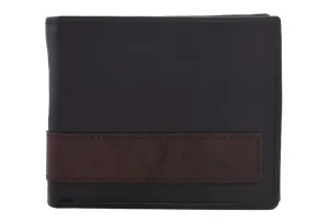 Pánska peňaženka MERCUCIO čierna 2311777