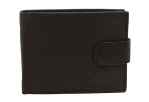 Pánska peňaženka MERCUCIO čierna 2311791