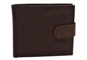 Pánska peňaženka MERCUCIO hnedá 2311791,skl